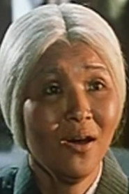 Photo of Yau Mei-Fong as Peach Boy's foster mother