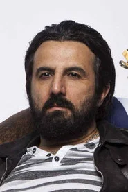 Photo of Omar Pedrini