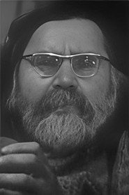 Photo of G. Stolyarov as Тобиас
