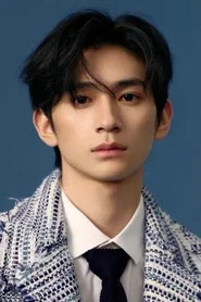 Photo of Guo Jiale as Qi Lu
