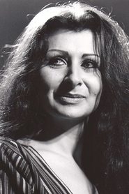 Photo of Valerie Mamches as Val