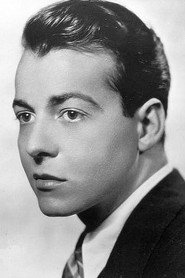 Photo of Martin Burton as Anthony Fendley