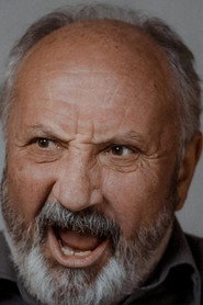 Photo of Petar Mirčevski as Stoyan