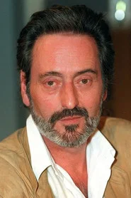 Photo of Helmut Dietl