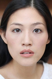 Photo of Irina Chiu as Istri Kwee Tjie Kui