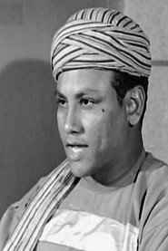Photo of Khaled ElAgabany