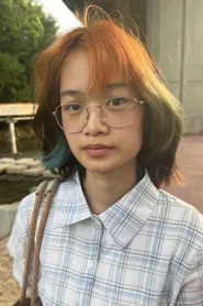 Photo of Naphatsanan Buasombun as Magic (herself)