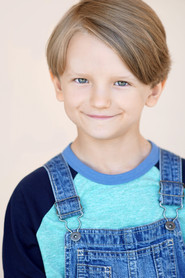 Photo of Bowie Bundlie as Isaac