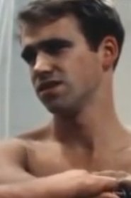 Photo of Peter Bernuth as Young Man