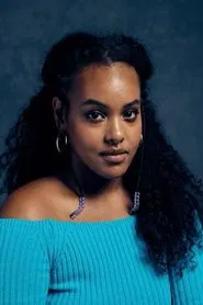 Photo of Bethlehem Million as Alyssa