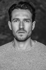 Photo of Nick Janmaat as Karl Maus