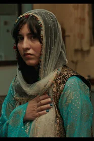 Photo of Fereshteh Seraj as Sister