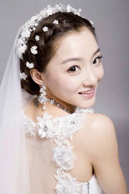Photo of 黄一晗 as Huang Yi Han
