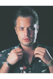 Photo of Pejvak Imani as Afshin