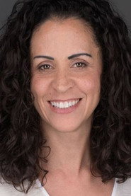 Photo of Jennifer Bennett as Maria Adams