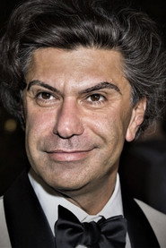 Photo of Nikolay Tsiskaridze as Hermann (Pique Dame)