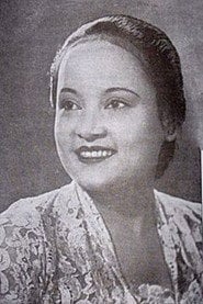 Photo of Ratna Asmara as Kartinah