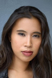 Photo of Christine Trinh as Maria