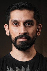 Photo of Joaquim Gonsalves as Jamal