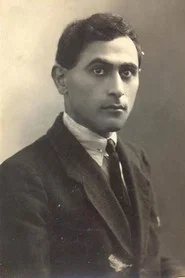 Photo of Rza Darabli as Hacı Həsən