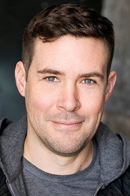 Photo of Joshua Koopman as Ron