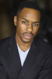 Photo of Dother Sykes as Tyree