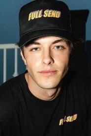 Photo of Griffin Johnson as Himself