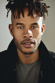 Photo of Michael Rishawn as Malik