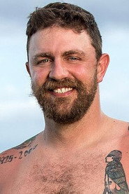 Photo of Ben Driebergen as Self