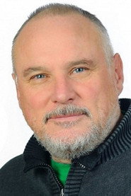 Photo of Sergey Starostin as Self