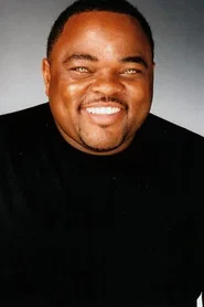 Photo of Gerald Kelly as One Punch