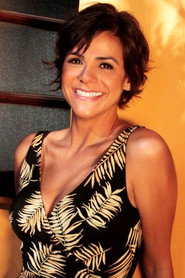 Photo of Carol Futuro as Sissi