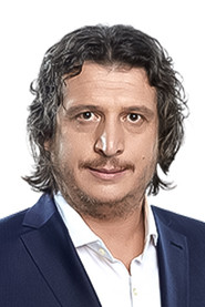 Photo of Erdal Hoş as Self - Narrator