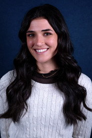 Photo of Amaya Siddiqi as Martine