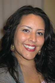 Photo of Benita Santillanes as Natalie