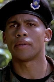 Photo of Biski Gugushe as Phin