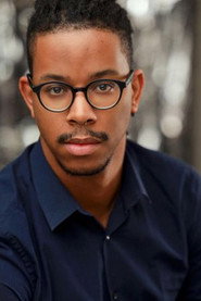 Photo of Apollo Pierce as Commentator (V.O)