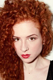 Photo of Sarah Hannemann as Tessa Vogt