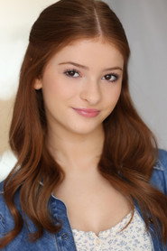 Photo of Madilyn Kellam as Sarah