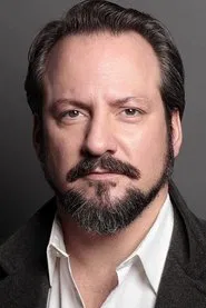 Photo of Shawn Law as Shawn