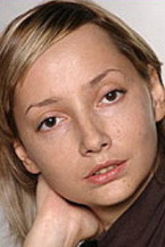 Photo of Olga Gerchakova as Yuliya