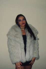 Photo of Gabrielle Luiza Pereira