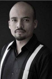 Photo of Alan Uribe Villaruel as Teacher