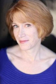 Photo of Maria Mason as Helen Vinson
