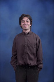 Photo of Kaveh Naficy as Graham
