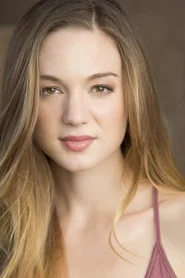 Photo of Sarah Blades as Tessa