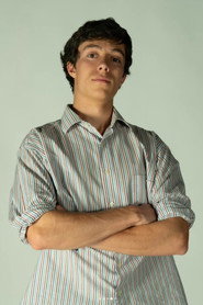 Photo of Santiago Abollado as Paciente/Zombie