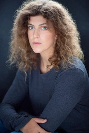 Photo of Somerset Arnold as SzzKeat (voice)