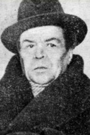 Photo of Mikhail Arbenin as Minister of police