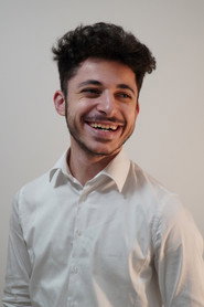 Photo of Vache Kechichian as Cole